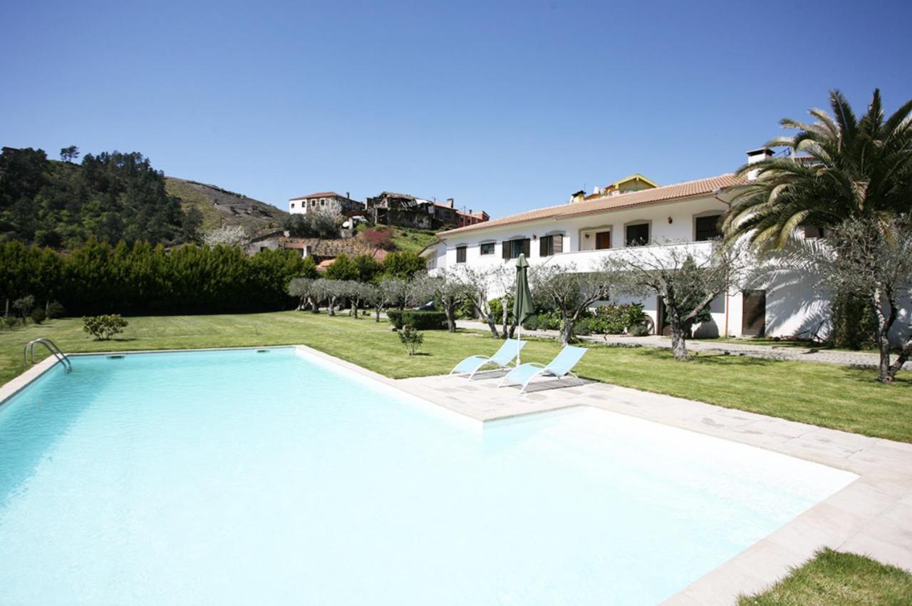 Quinta Madureira Villa Alfoloes Buitenkant foto