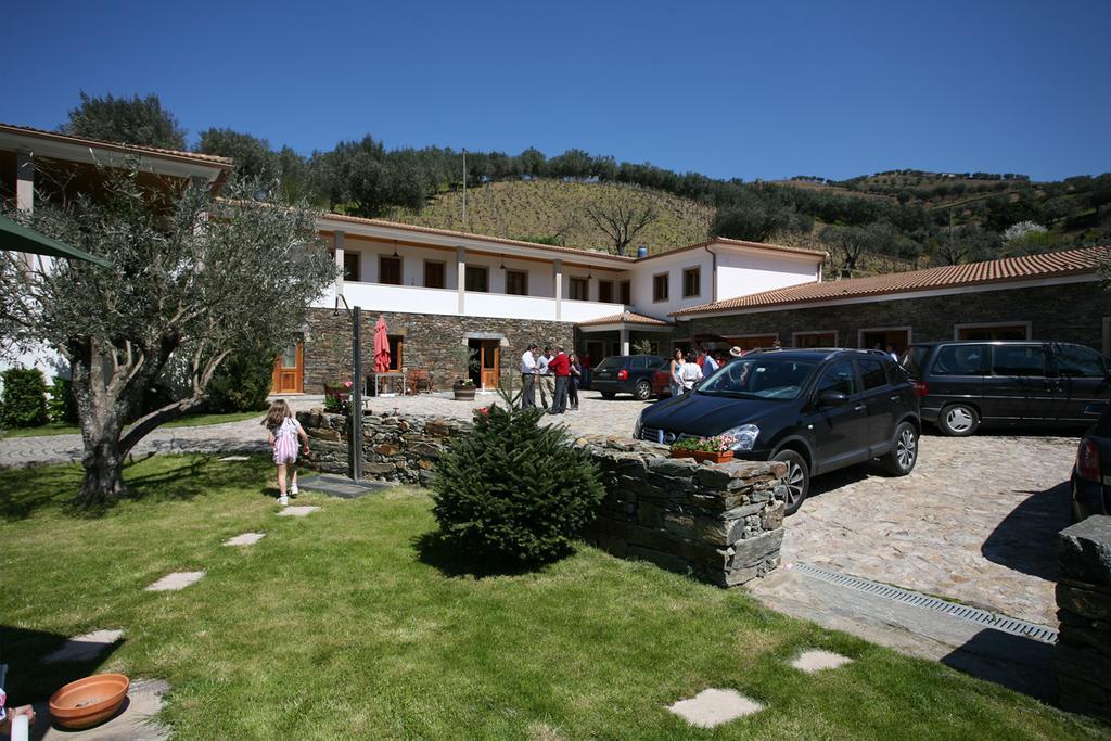 Quinta Madureira Villa Alfoloes Buitenkant foto