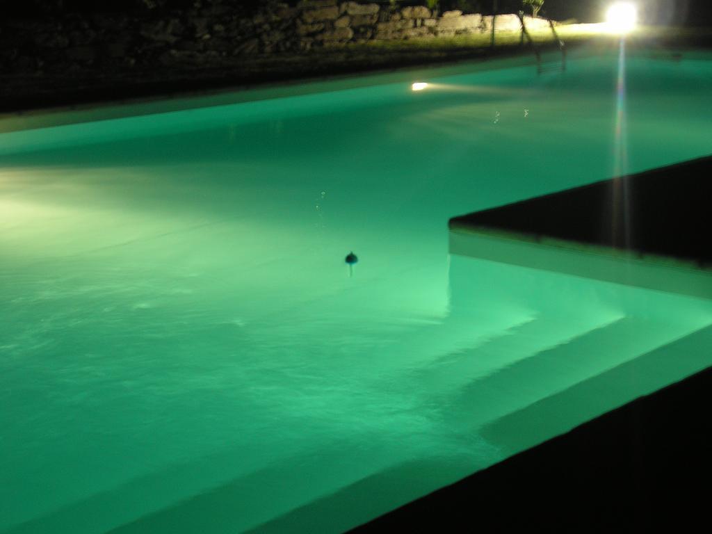 Quinta Madureira Villa Alfoloes Buitenkant foto