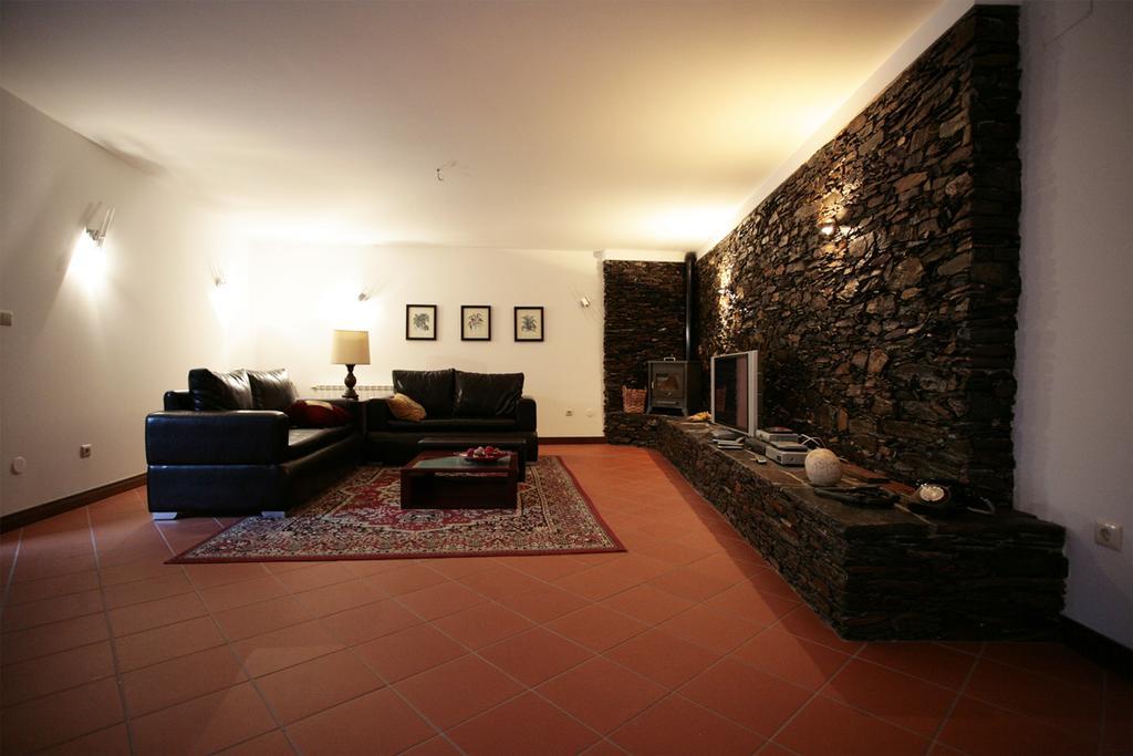 Quinta Madureira Villa Alfoloes Buitenkant foto