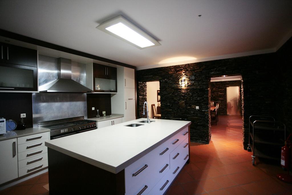 Quinta Madureira Villa Alfoloes Buitenkant foto