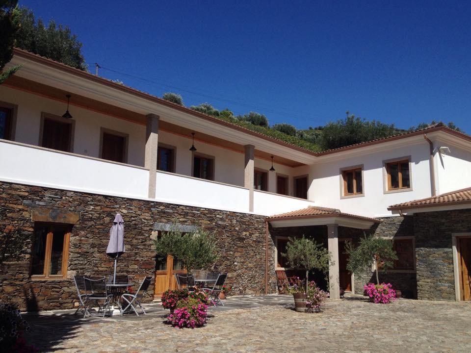 Quinta Madureira Villa Alfoloes Buitenkant foto