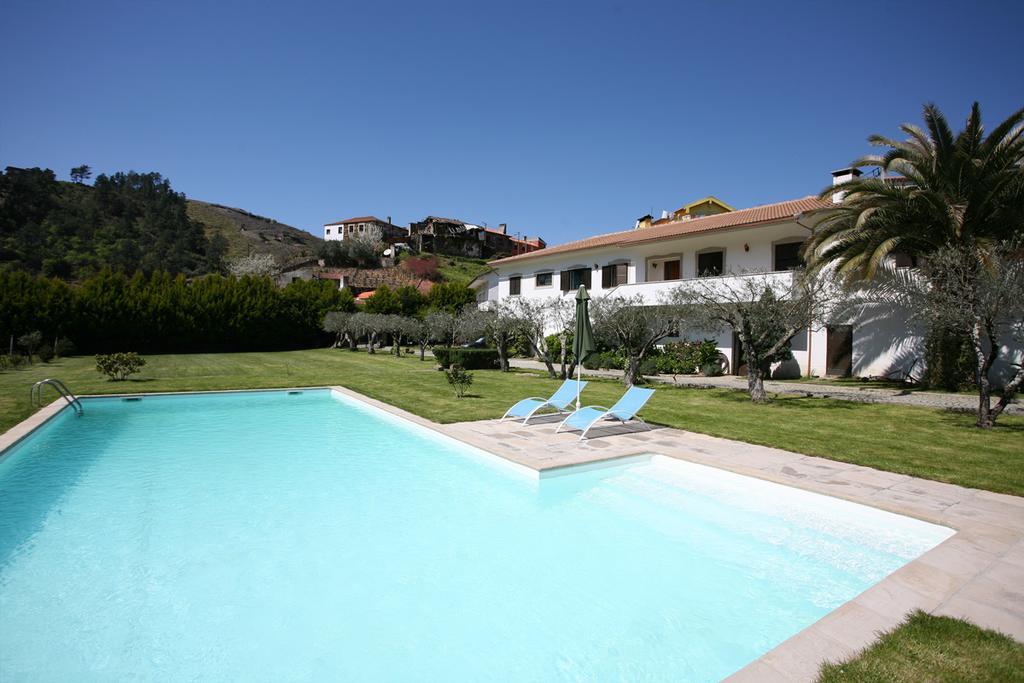 Quinta Madureira Villa Alfoloes Buitenkant foto
