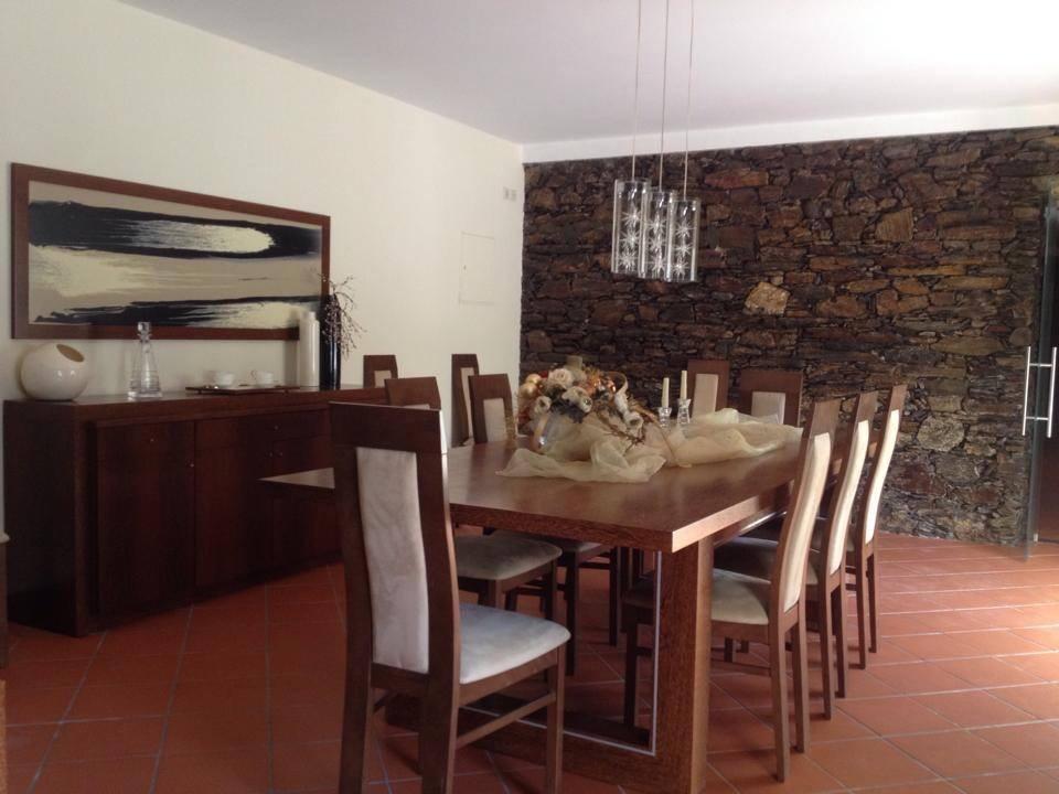 Quinta Madureira Villa Alfoloes Buitenkant foto