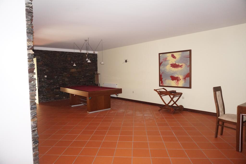 Quinta Madureira Villa Alfoloes Buitenkant foto