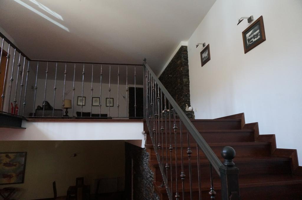 Quinta Madureira Villa Alfoloes Buitenkant foto