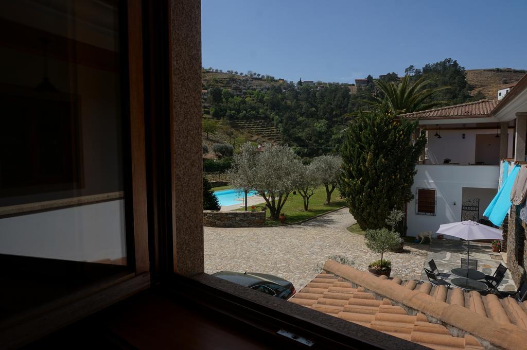 Quinta Madureira Villa Alfoloes Buitenkant foto