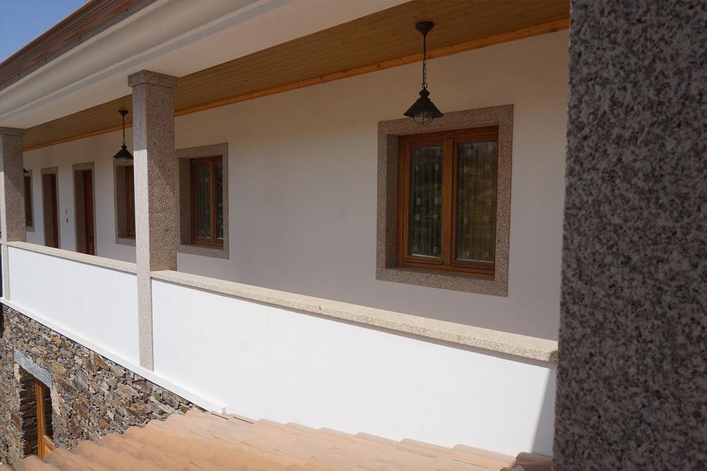 Quinta Madureira Villa Alfoloes Buitenkant foto