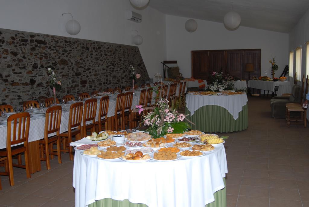 Quinta Madureira Villa Alfoloes Buitenkant foto