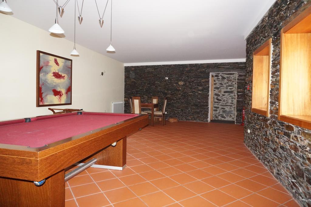 Quinta Madureira Villa Alfoloes Buitenkant foto
