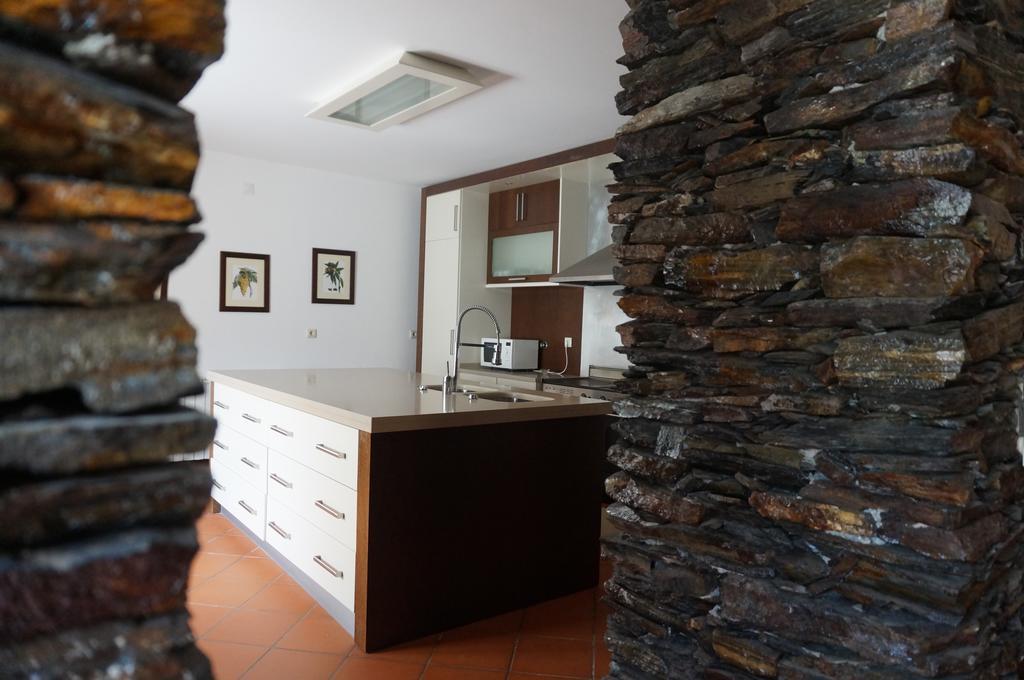 Quinta Madureira Villa Alfoloes Buitenkant foto