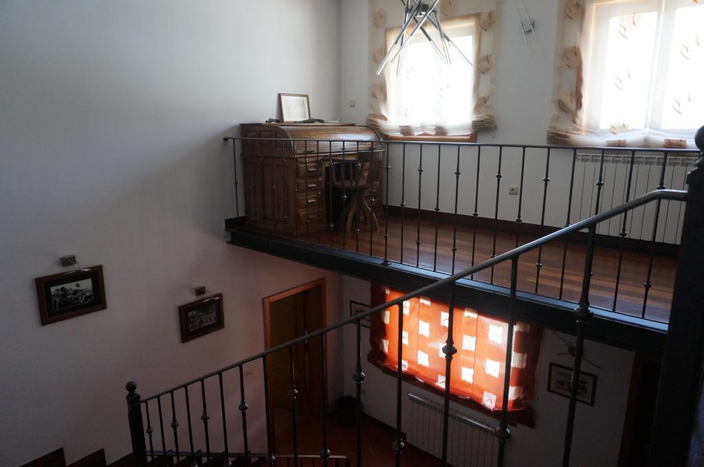 Quinta Madureira Villa Alfoloes Buitenkant foto