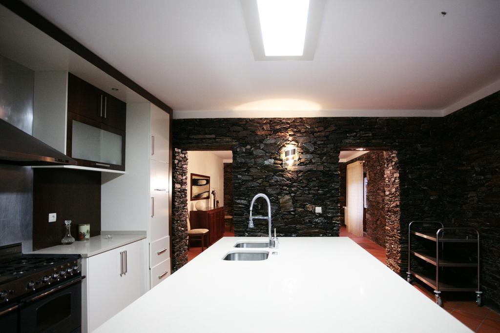 Quinta Madureira Villa Alfoloes Buitenkant foto
