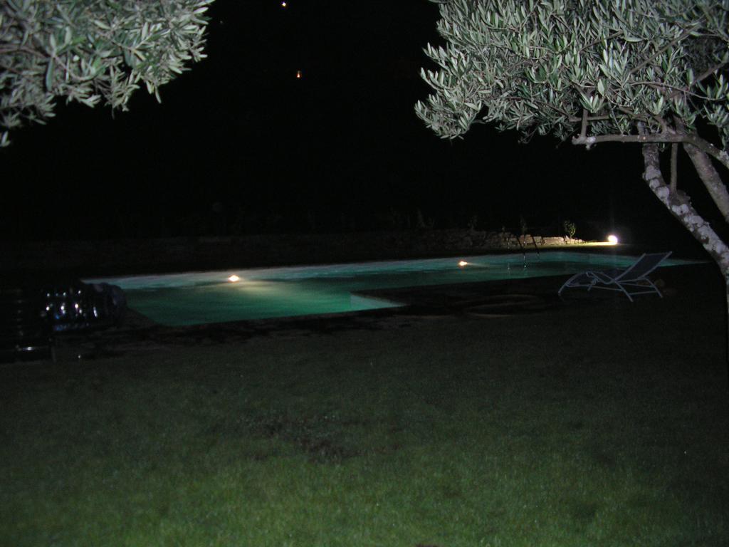 Quinta Madureira Villa Alfoloes Buitenkant foto
