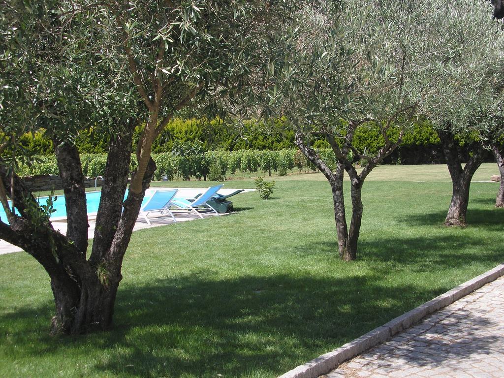 Quinta Madureira Villa Alfoloes Buitenkant foto