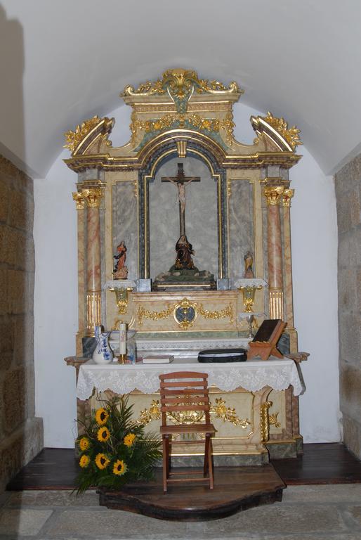Quinta Madureira Villa Alfoloes Buitenkant foto