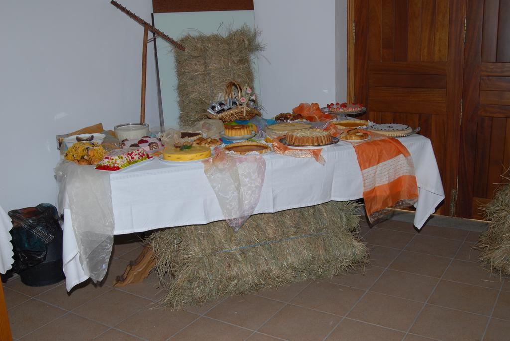 Quinta Madureira Villa Alfoloes Buitenkant foto