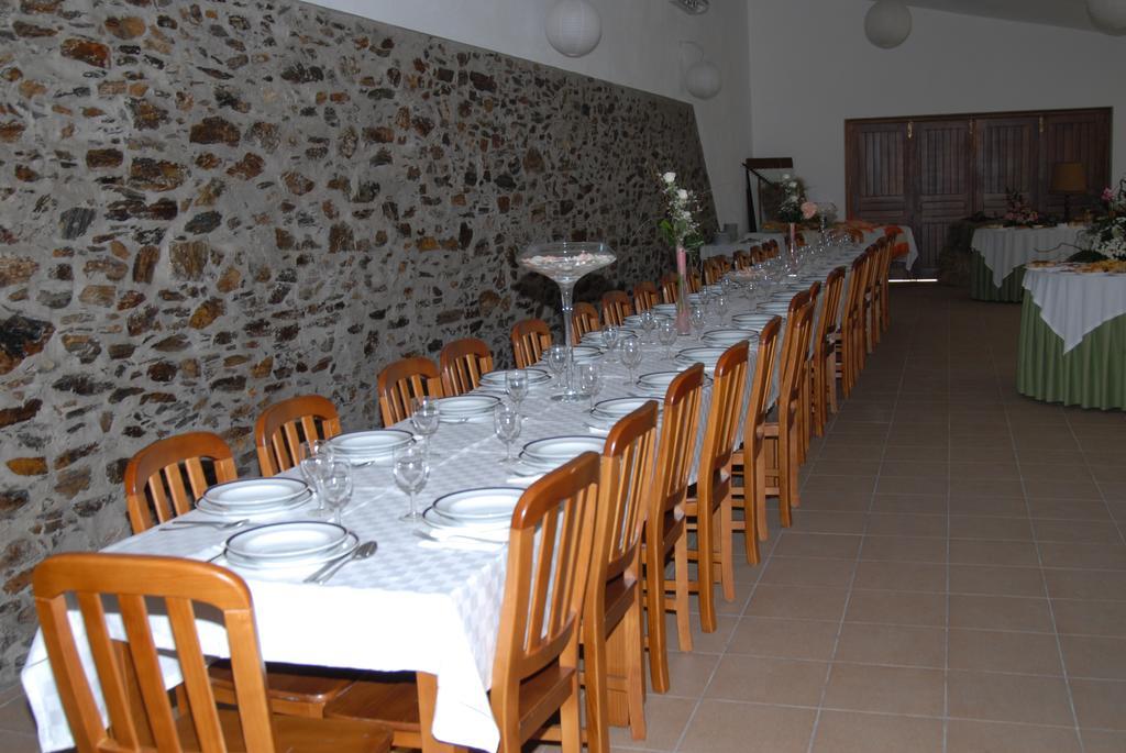 Quinta Madureira Villa Alfoloes Buitenkant foto