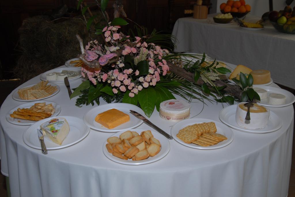 Quinta Madureira Villa Alfoloes Buitenkant foto